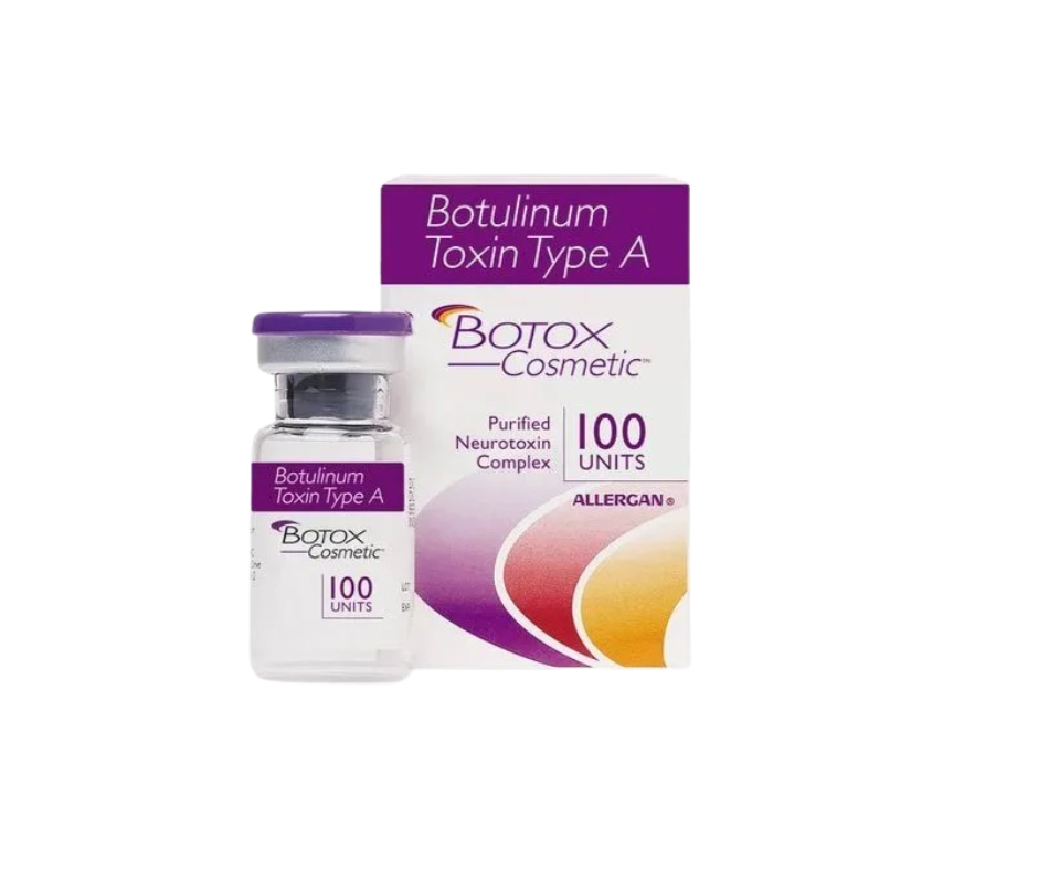 Allergan 100U