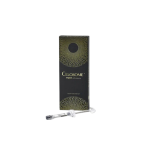 Celosome implant 1ml