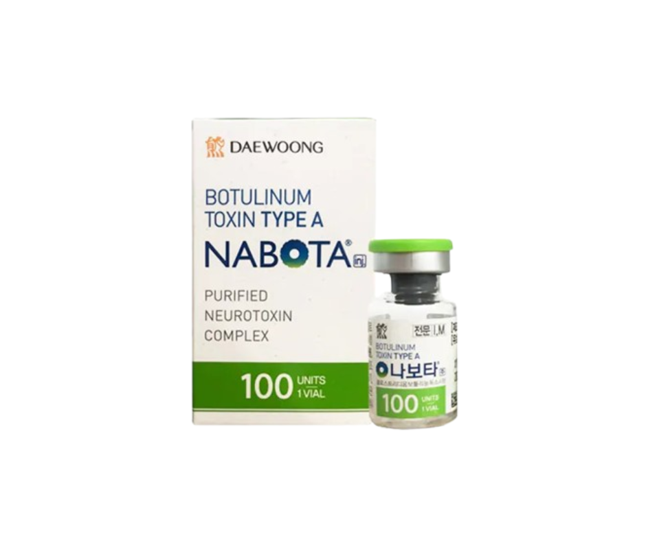 Nabota 100U