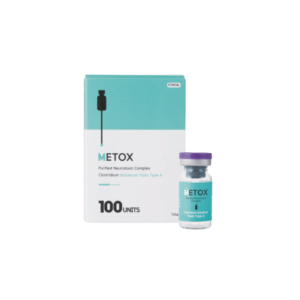 Metox 100U