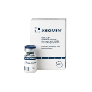 Xeomin 100U