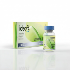 Lidsoft EXOSOME HAIR