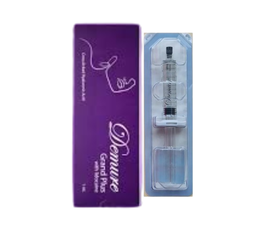 Demure Grand 10ml