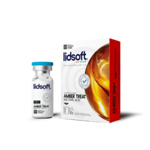 Lidsoft Amber treat