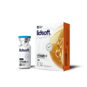Lidsoft Vitamin C