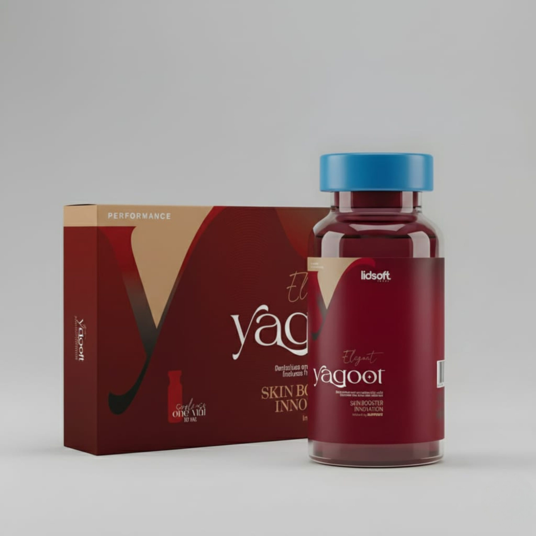 YAQOOT Skin Booster