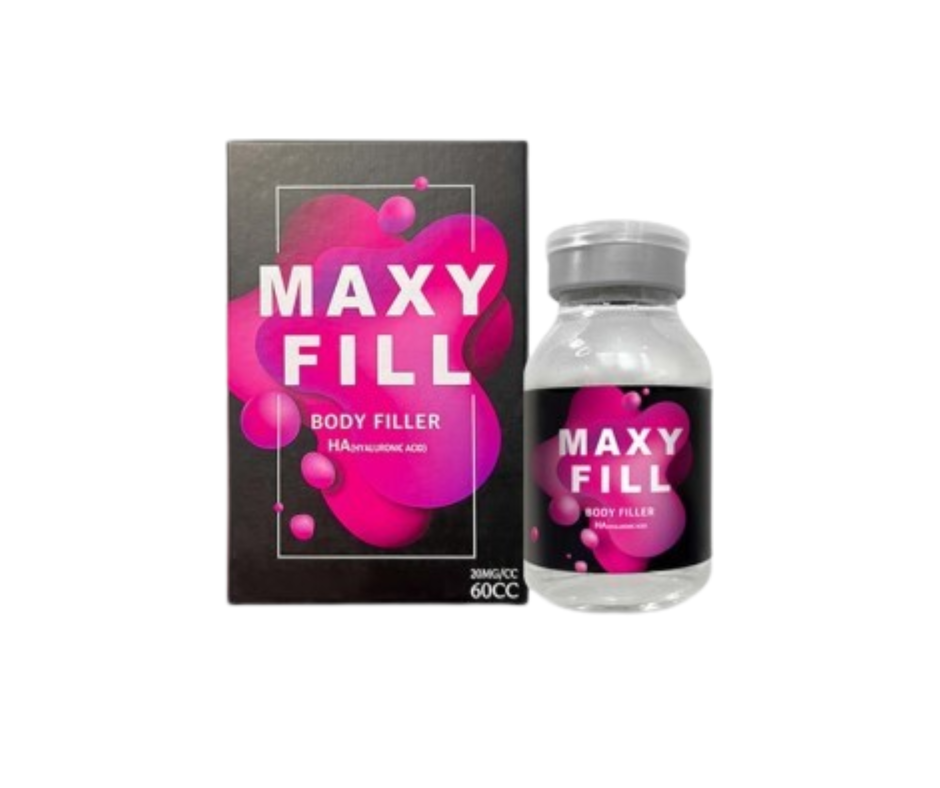 Maxy fill 70 ml