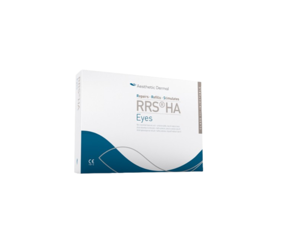 RRS Eyes - Skindex