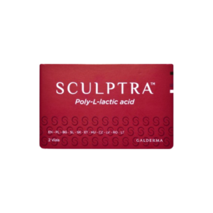 Sculptra