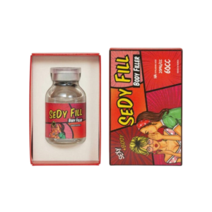 Sedy Fill – 60ml