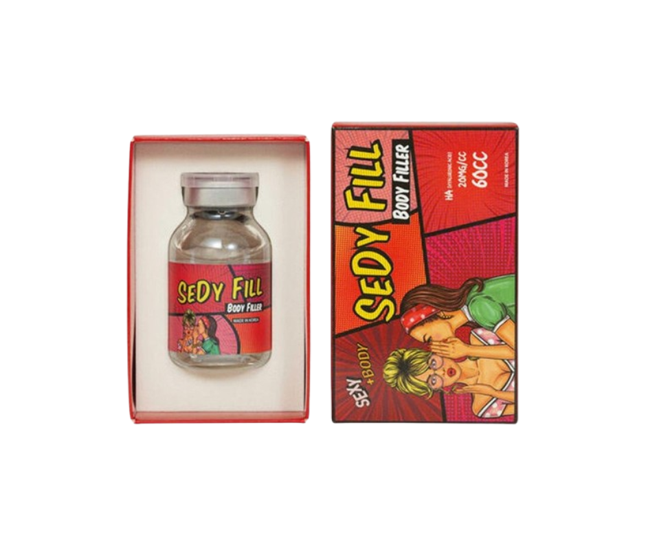 Sedy Fill – 60ml