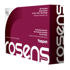 Rosens YAQOOT PREMIUM