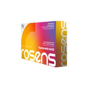 Rosens Hyaluronic Acid