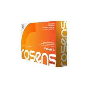 Rosens Vitamin C