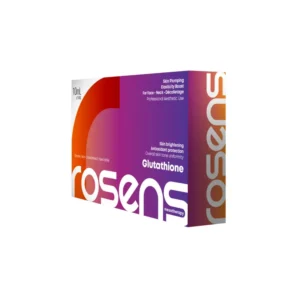 Rosens Glutathione