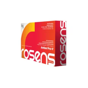 Rosens Amber pro-V